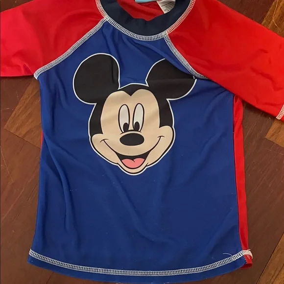 2T Boys Swim Bundle - Picture 3 of 10